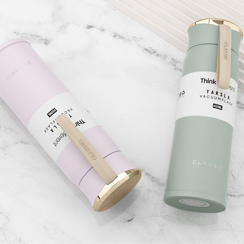 New Product 304 Stainless Steel Vacuum Flask - Eshtree