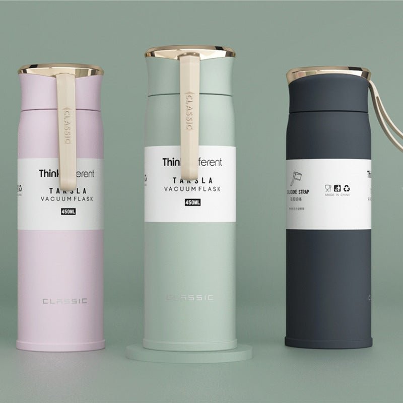 New Product 304 Stainless Steel Vacuum Flask - Eshtree