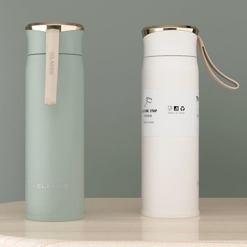 New Product 304 Stainless Steel Vacuum Flask - Eshtree