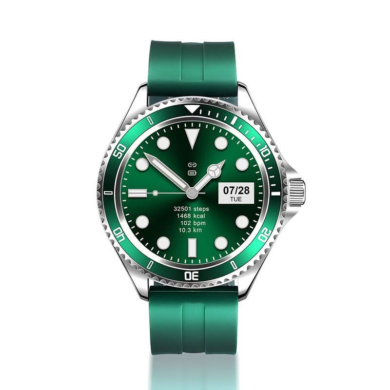 New product Z69 multifunctional reminder bracelet - Eshtree