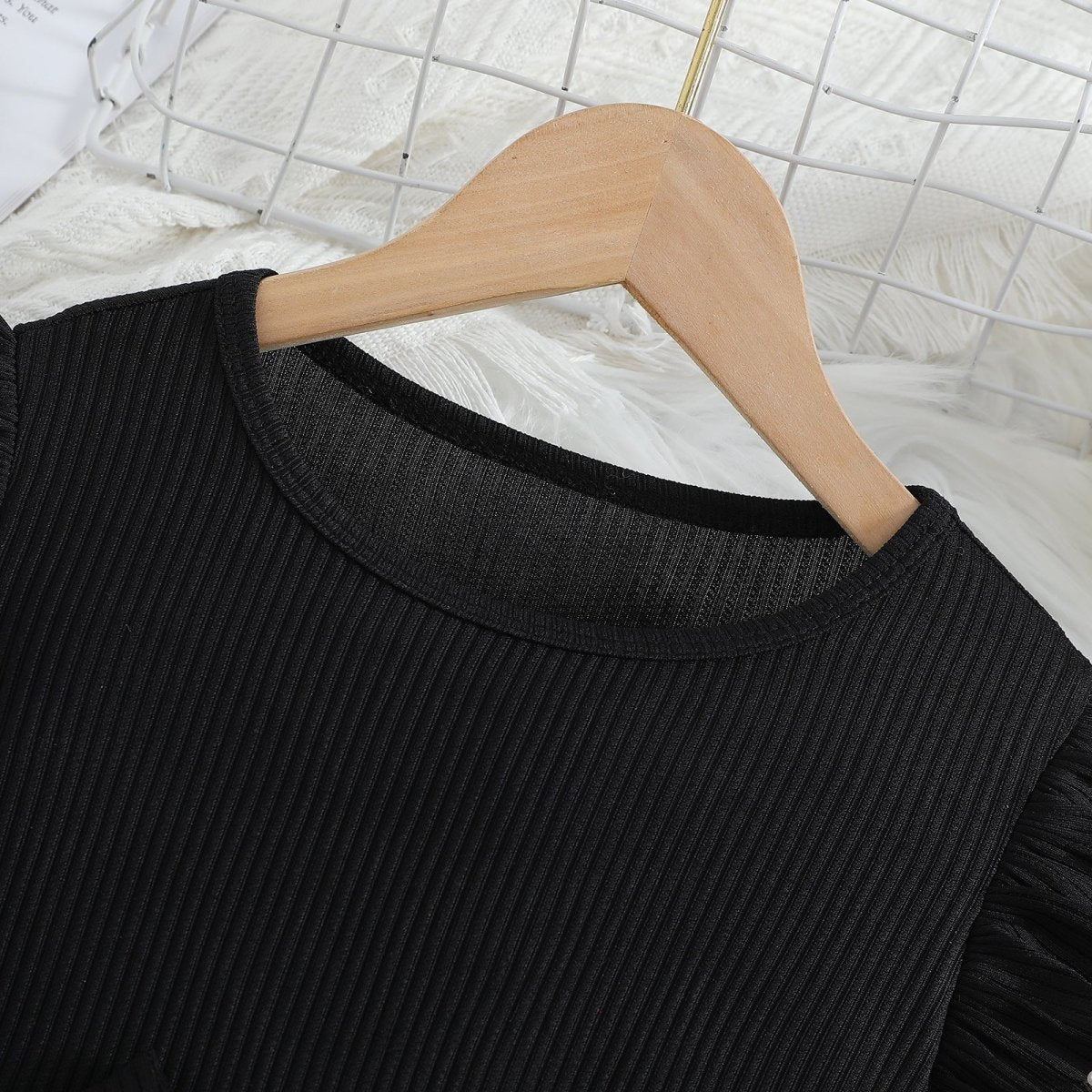 New Summer Fashion Mesh Dress - Eshtree