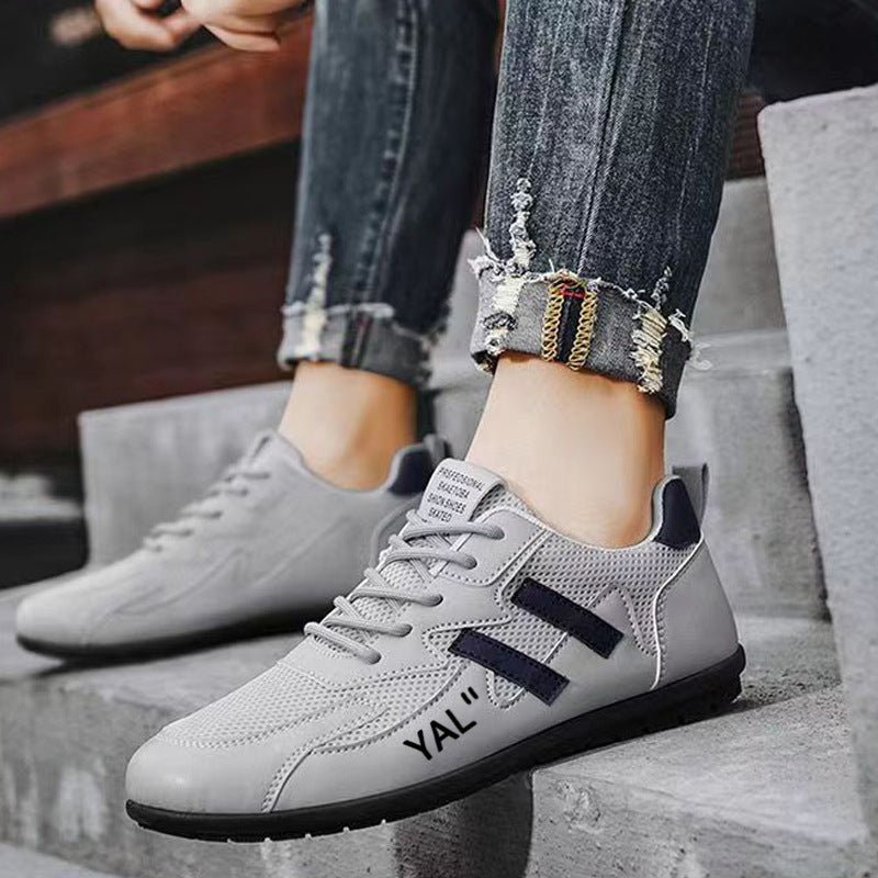 New Trendy Mens Casual Sports Allbirds - style Shoes - Eshtree