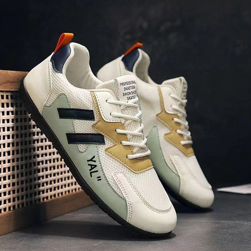 New Trendy Mens Casual Sports Allbirds - style Shoes - Eshtree