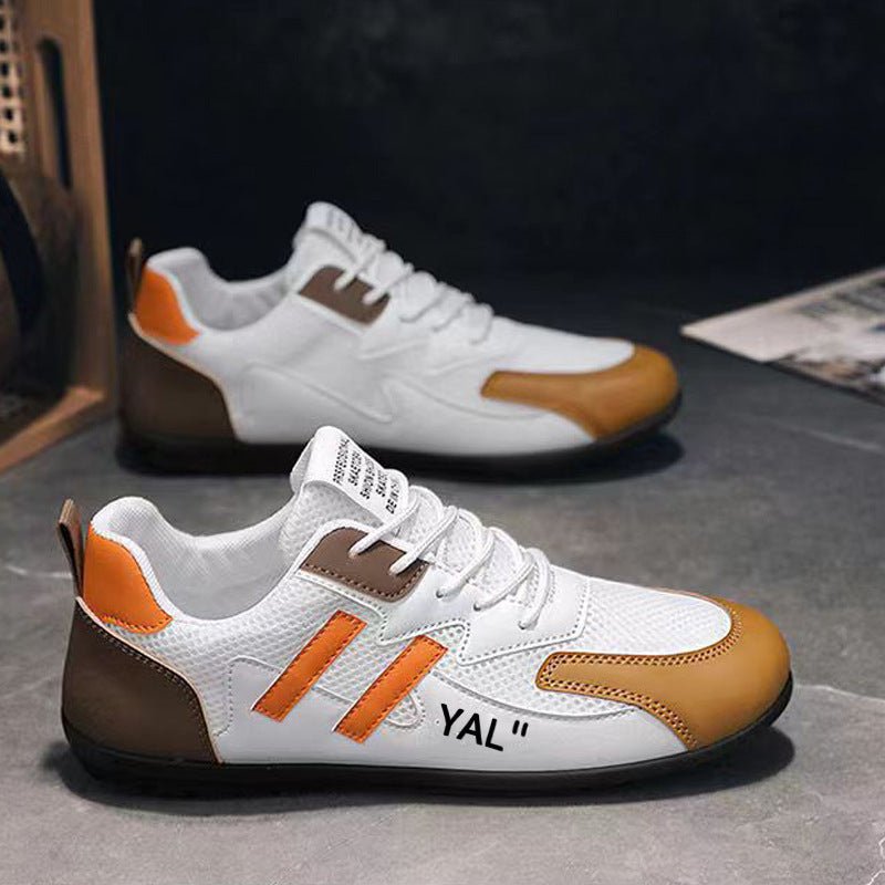 New Trendy Mens Casual Sports Allbirds - style Shoes - Eshtree