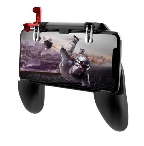 New W11 eating chicken artifact Jedi survival button - Eshtree