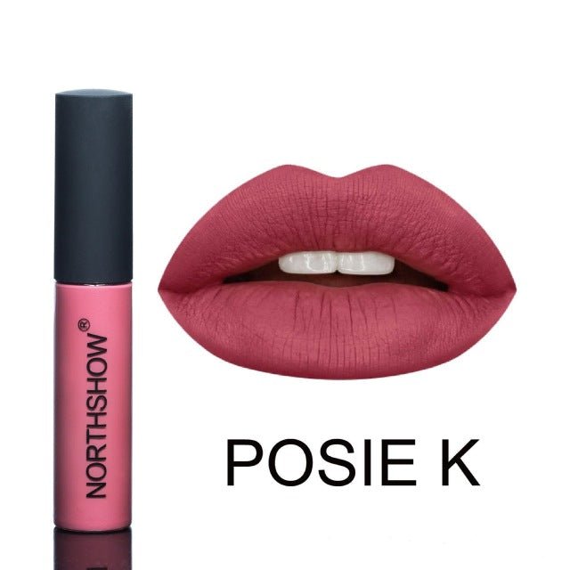 Non - stick matte lipstick - Eshtree