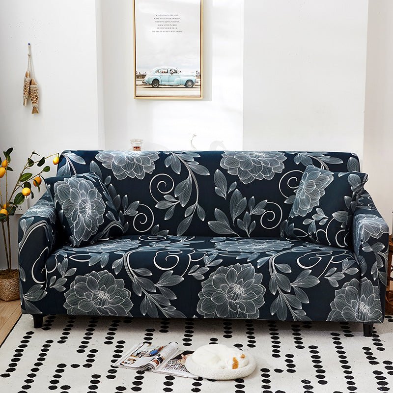 Nordic sofa cover - Eshtree