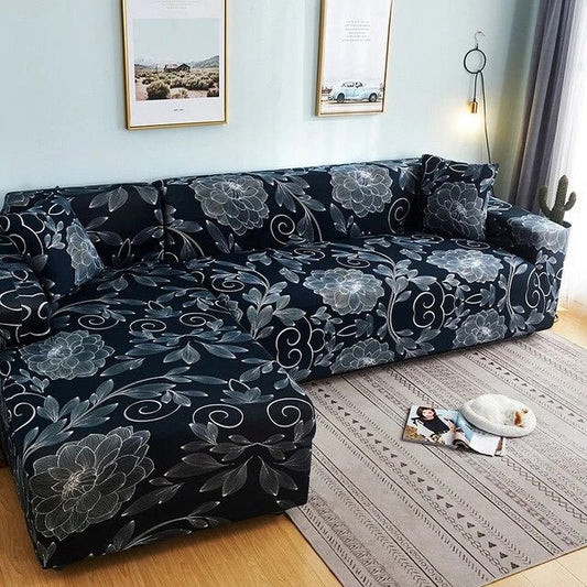 Nordic sofa cover - Eshtree