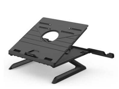 Notebook stand multifunctional folding lifting computer stand - Eshtree