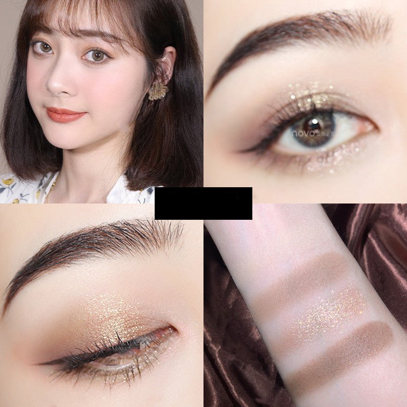 NOVO Eyeshadow Palette - Eshtree