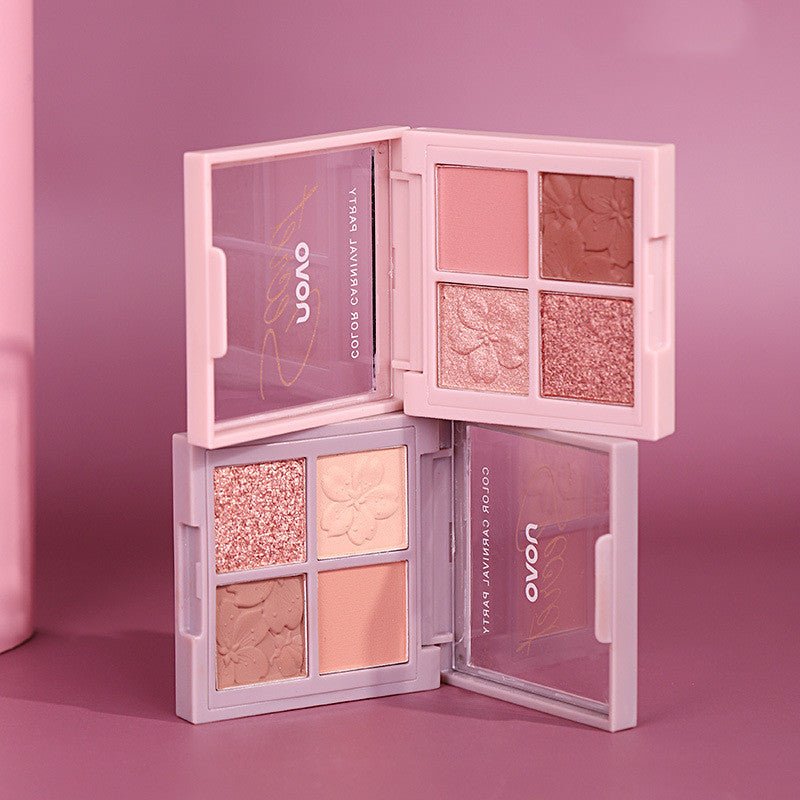 NOVO Eyeshadow Palette - Eshtree