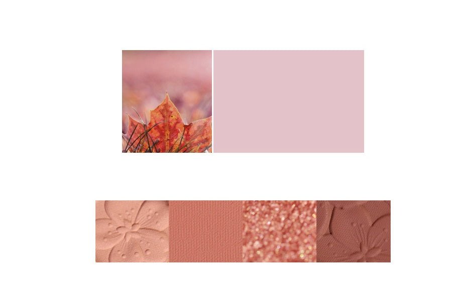 NOVO Eyeshadow Palette - Eshtree