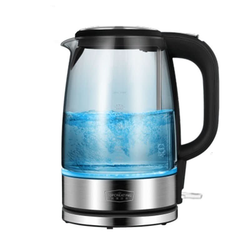 Office Household Small Glass Electric Kettle - Eshtree