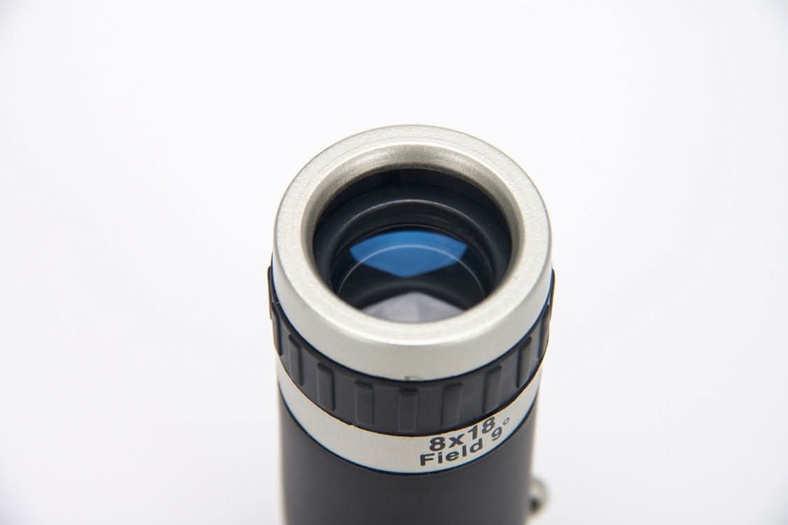 Optical 8X Telescopic Lens For Phones - Eshtree