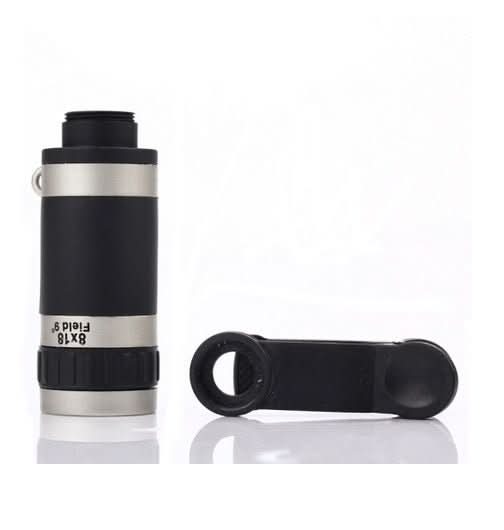 Optical 8X Telescopic Lens For Phones - Eshtree