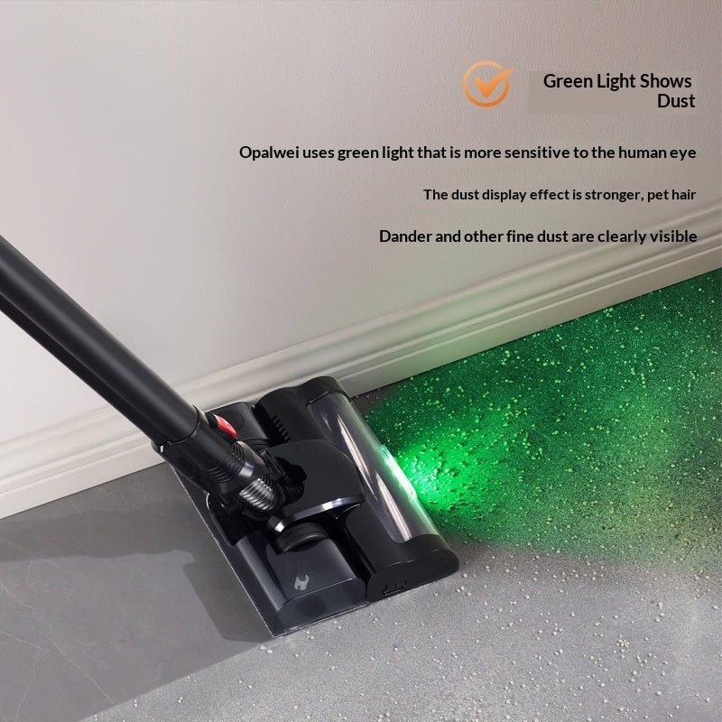 Opwee High - Power Cordless Mite - Removal Vacuum For Home Use - Eshtree