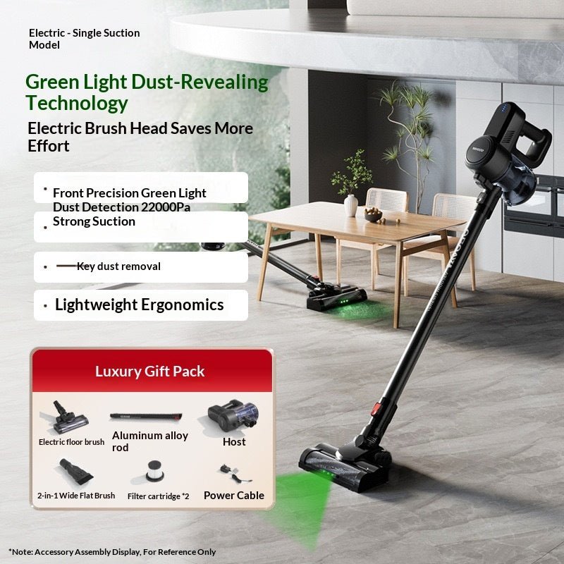 Opwee High - Power Cordless Mite - Removal Vacuum For Home Use - Eshtree