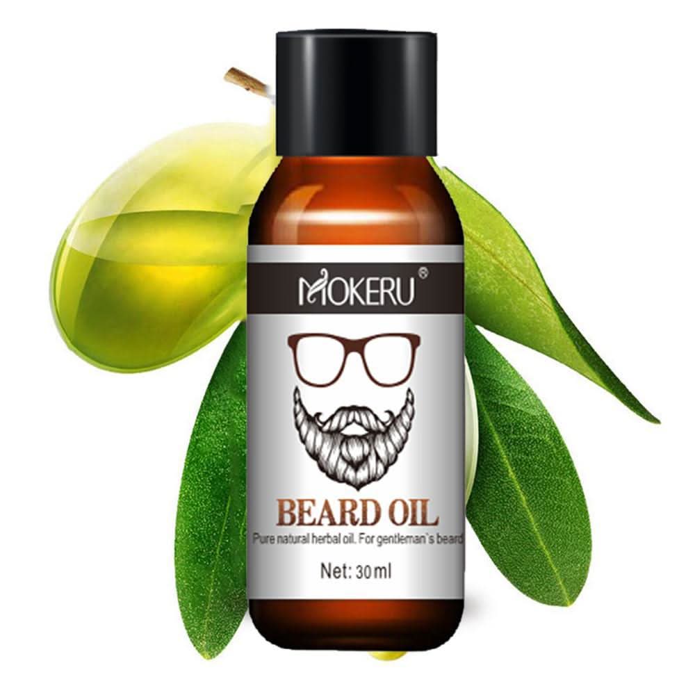 Organic Beard Growth Oil - Eshtree