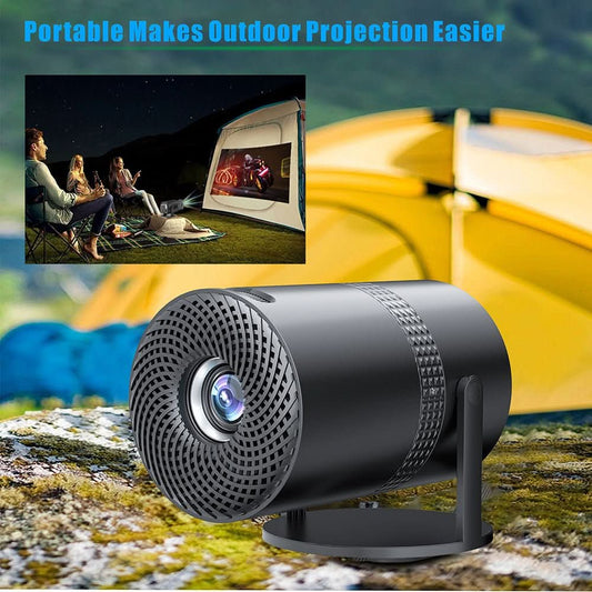 P300 Projector Portable Mobile Phone Projector - Eshtree
