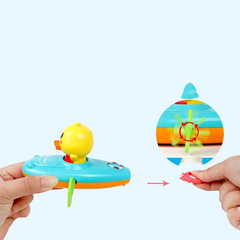 Parent - child Interactive Bath Toys Children Bath Toys - Eshtree