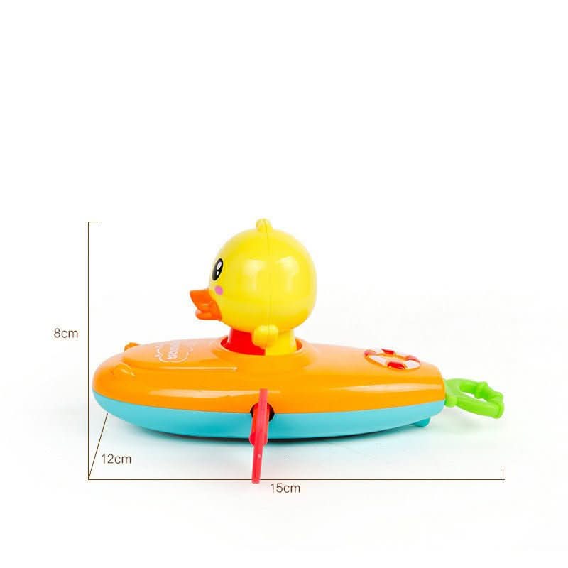 Parent - child Interactive Bath Toys Children Bath Toys - Eshtree