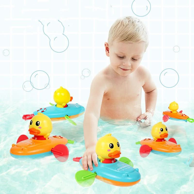 Parent - child Interactive Bath Toys Children Bath Toys - Eshtree