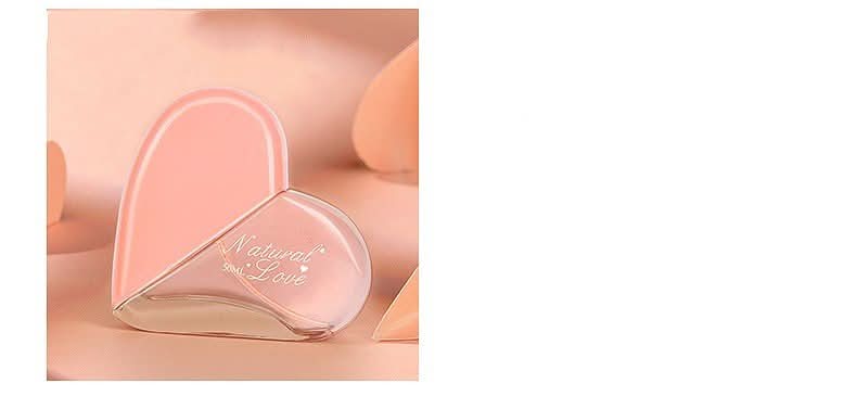 Perfume Kit Women's Long - lasting Light Perfume Girly Heart - Eshtree