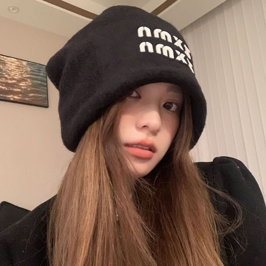 Pile - High Hat For Women Warm Ear - Protecting Headwear - Eshtree