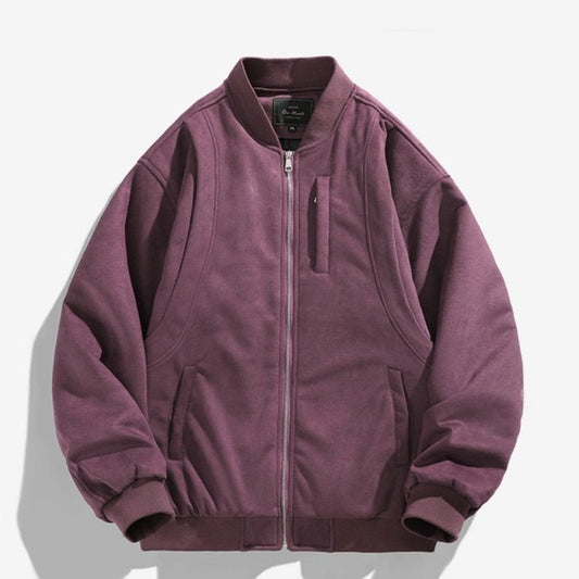 Pilot Couple Functional Baseball Uniform Jacket - Eshtree