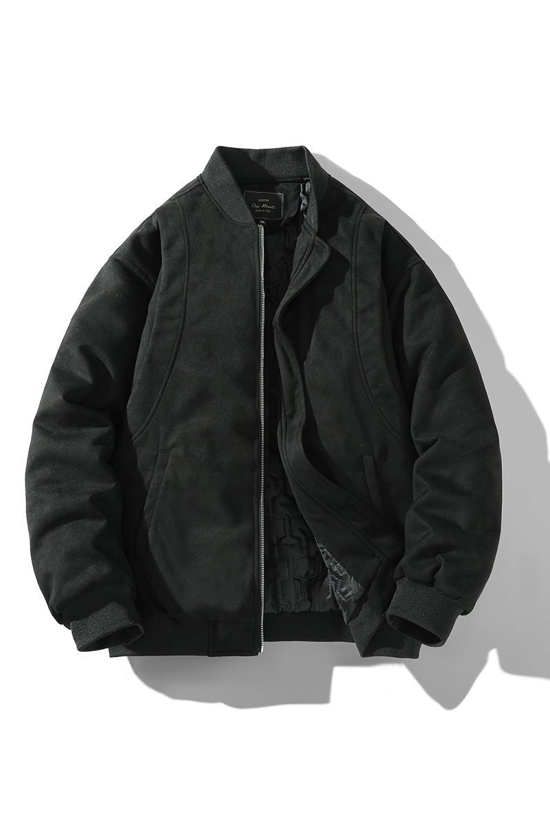 Pilot Couple Functional Baseball Uniform Jacket - Eshtree