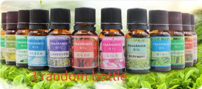Plant aromatherapy essential oil - Eshtree