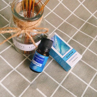 Plant aromatherapy essential oil - Eshtree