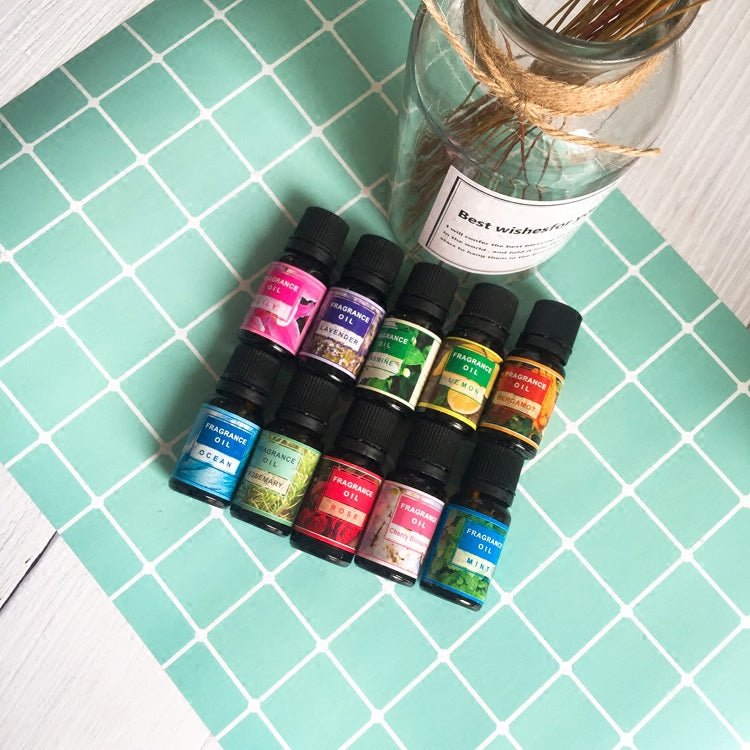 Plant aromatherapy essential oil - Eshtree