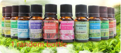 Plant aromatherapy essential oil - Eshtree