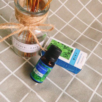 Plant aromatherapy essential oil - Eshtree