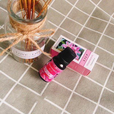 Plant aromatherapy essential oil - Eshtree