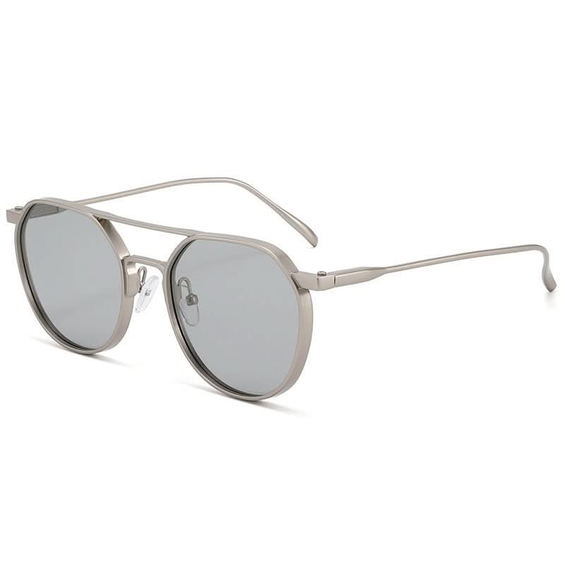 Polarized Retro Sunglasses For Men And Women - Eshtree