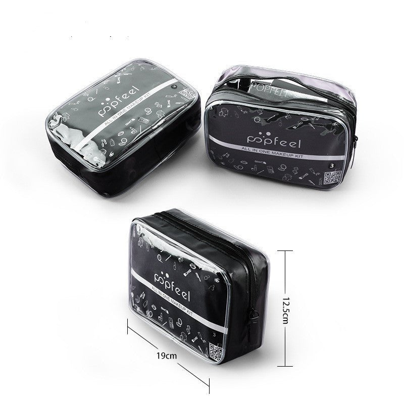 POPFEEL All In One Makeup Set - Eshtree