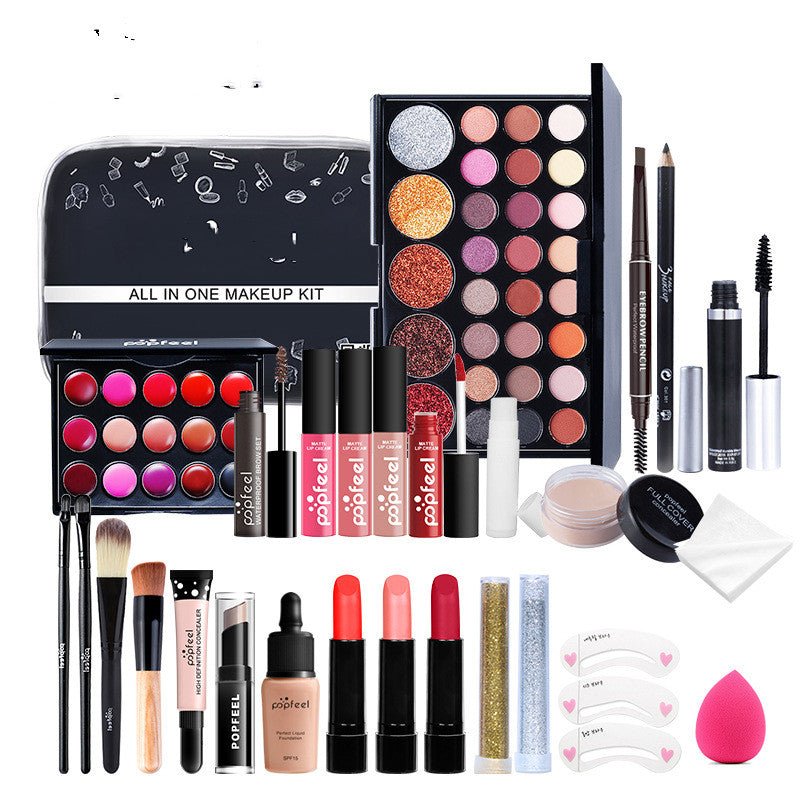 POPFEEL All In One Makeup Set - Eshtree