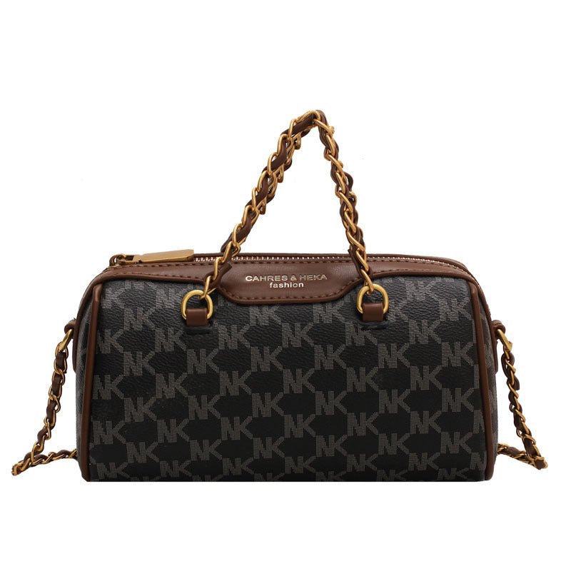 Popular Small Bag Female Net Red Mini Cylinder - Eshtree