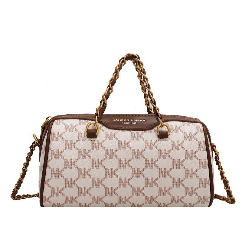 Popular Small Bag Female Net Red Mini Cylinder - Eshtree