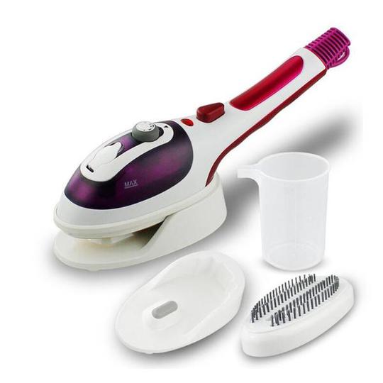 Portable Handheld Steam Iron(1 Set) - Eshtree