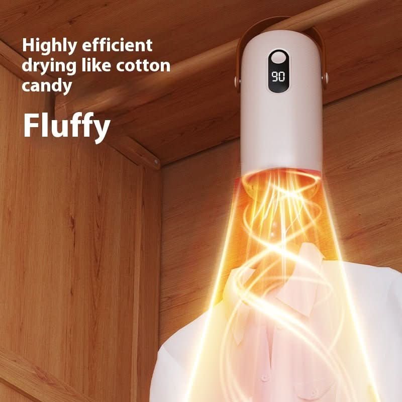 Portable Household Small Dryer - Eshtree