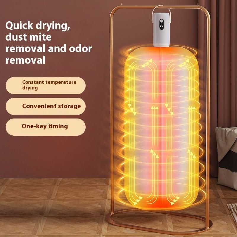 Portable Household Small Dryer - Eshtree