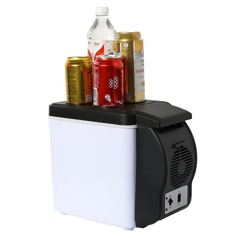 Portable Insulated 6 - liter Refrigerator - Eshtree