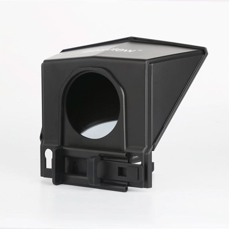 Portable small cell phone teleprompter - Eshtree