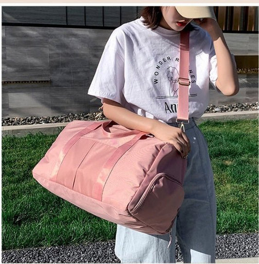 Portable travel bag - Eshtree