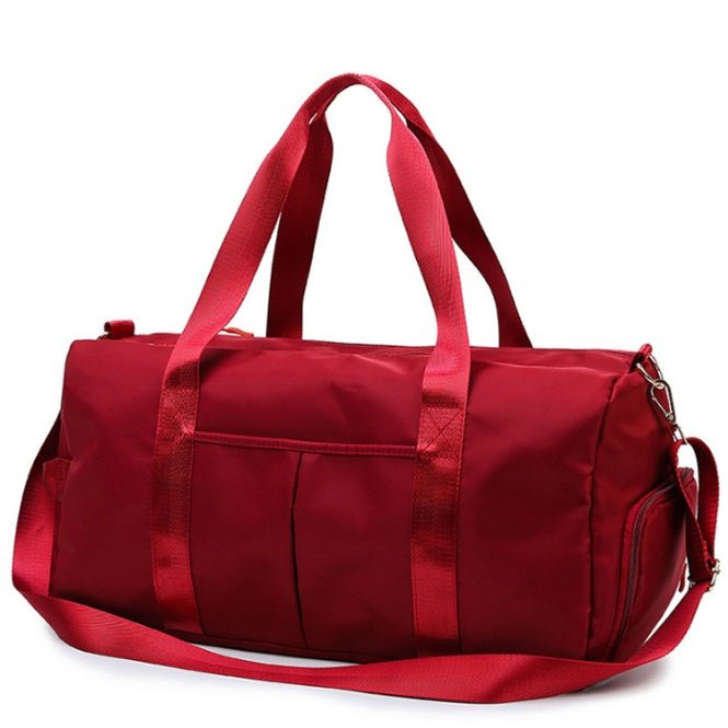 Portable travel bag - Eshtree