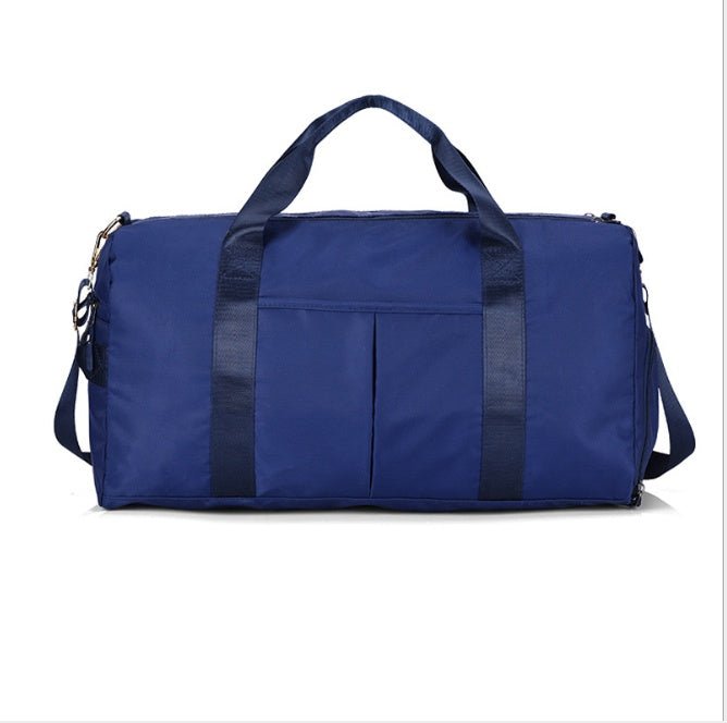 Portable travel bag - Eshtree