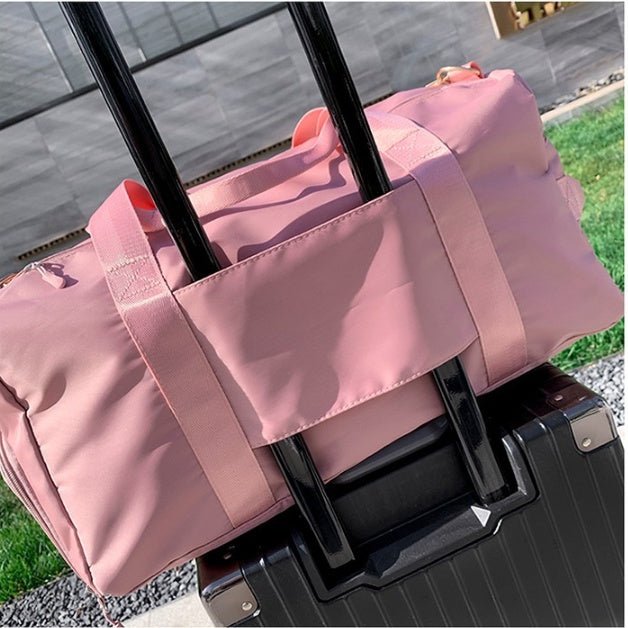 Portable travel bag - Eshtree